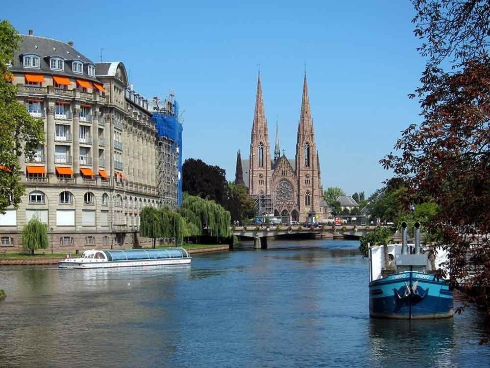 Tonnelet Rouge - Appt Au Coeur De La Ville Strasburgo Esterno foto